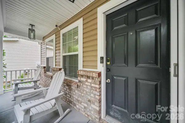 9220 Seamill Road, Charlotte, NC 28278