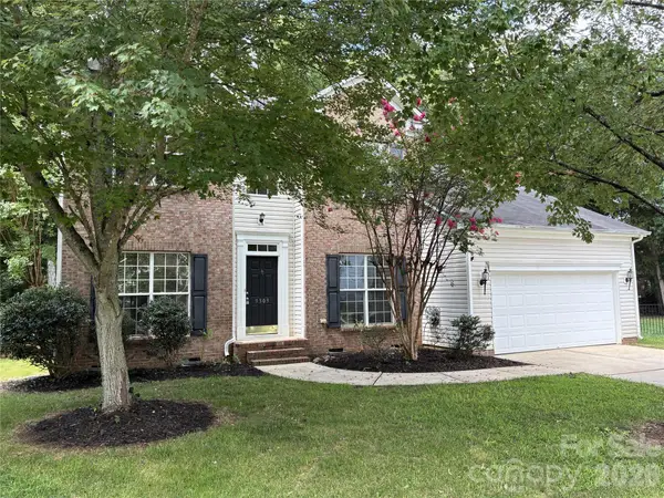 9309 Shrewsbury Drive #41, Waxhaw, NC 28173