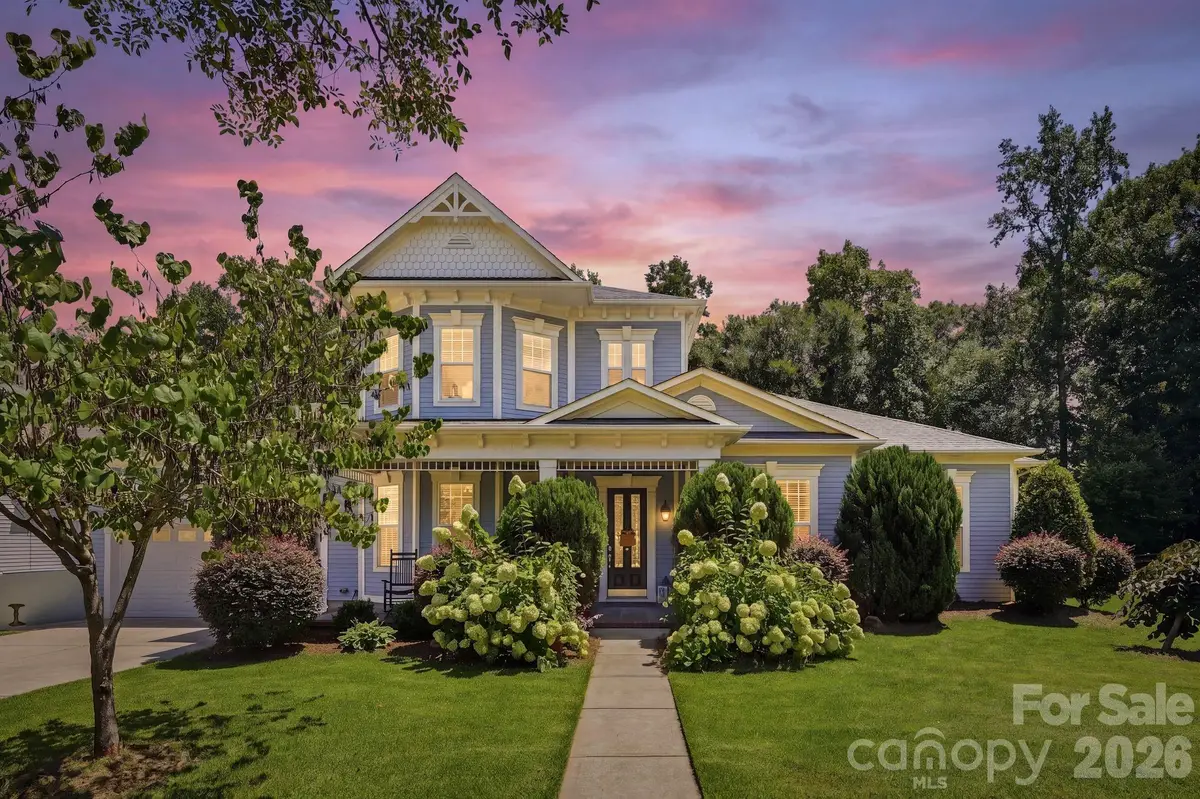 2810 Arsdale Road, Waxhaw, NC 28173 - #1