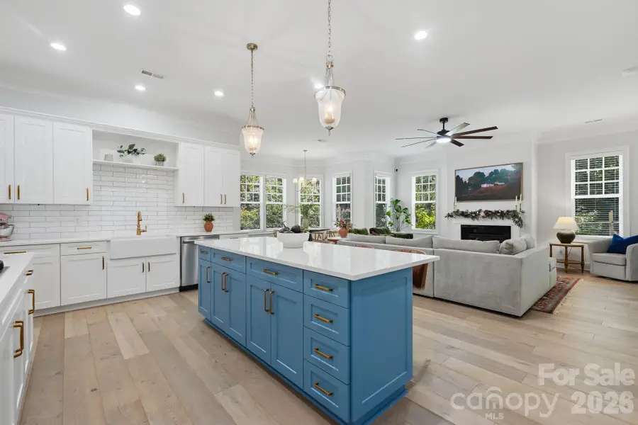 2810 Arsdale Road, Waxhaw, NC 28173 - #3