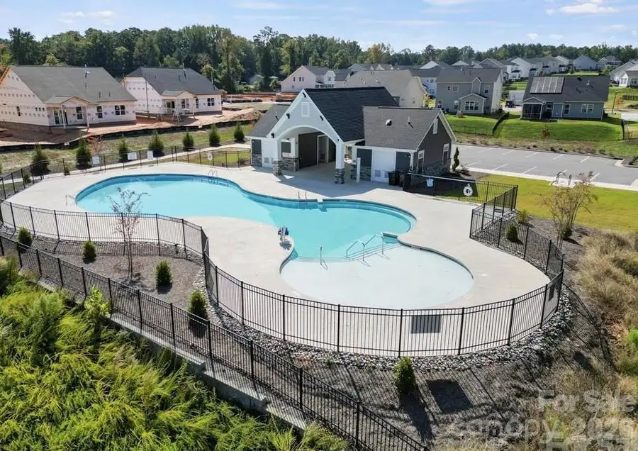 6305 Ludell Lane, Charlotte, NC 28215 - #2