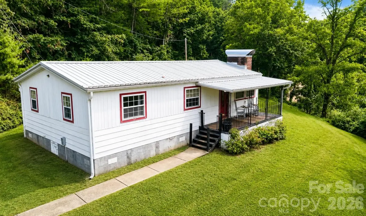 27 Lela Lane #4A, Alexander, NC 28701 - #1