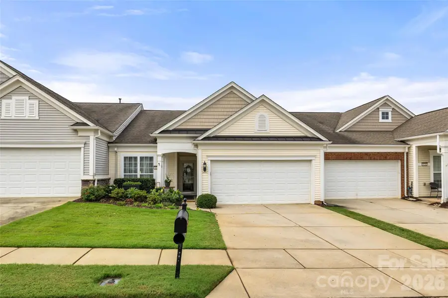 6529 Carolina Commons Drive, Indian Land, SC 29707 - #2