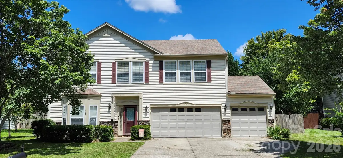 3792 Shasta Circle, Clover, SC 29710 - #1