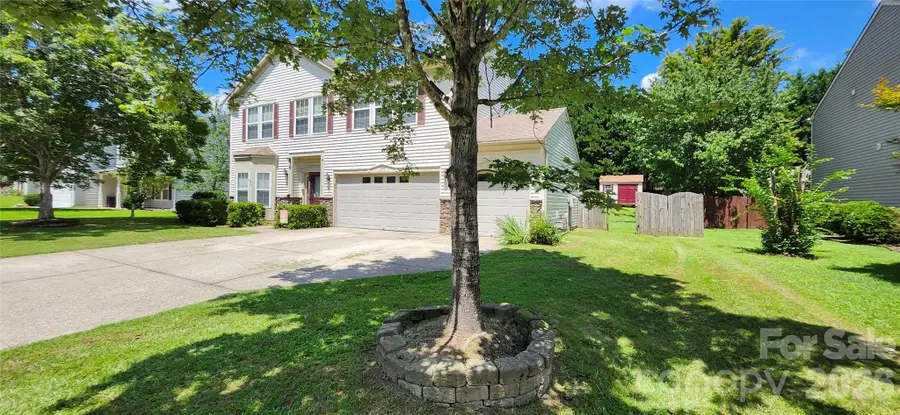 3792 Shasta Circle, Clover, SC 29710 - #2
