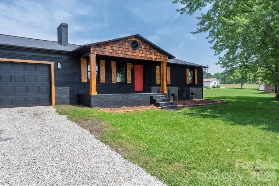 112 Robinette Lane, Statesville, NC 28625 - #2