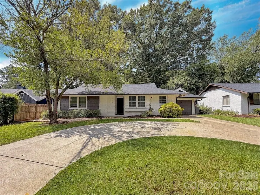 1926 Tyvola Road, Charlotte, NC 28210 - #2