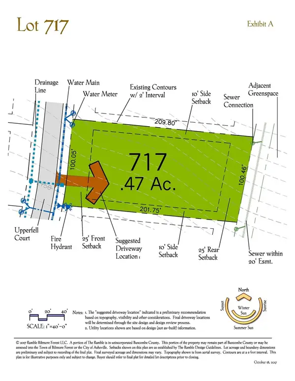 139 Upperfell Court #717, Asheville, NC 28803