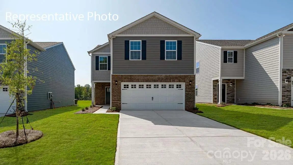 934 Two Brothers Lane, York, SC 29745 - #1