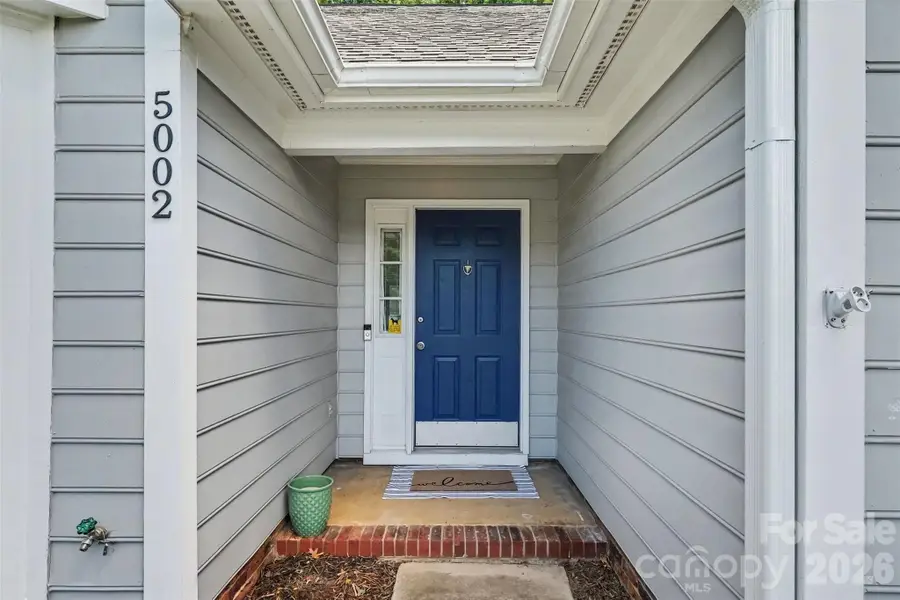 5002 Morning Dew Lane, Monroe, NC 28110 - #2