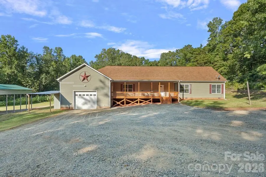 10429 Starwood Drive, Charlotte, NC 28215 - #3