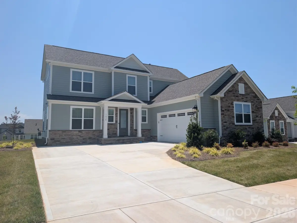 1658 Dresden Drive, Rock Hill, SC 29732 - #1