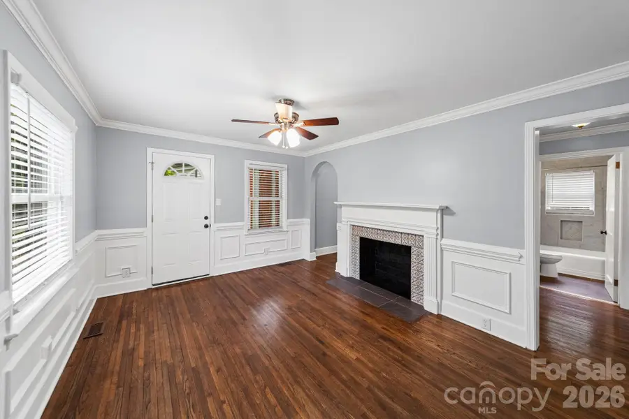 3137 Mathis Drive, Charlotte, NC 28208 - #2