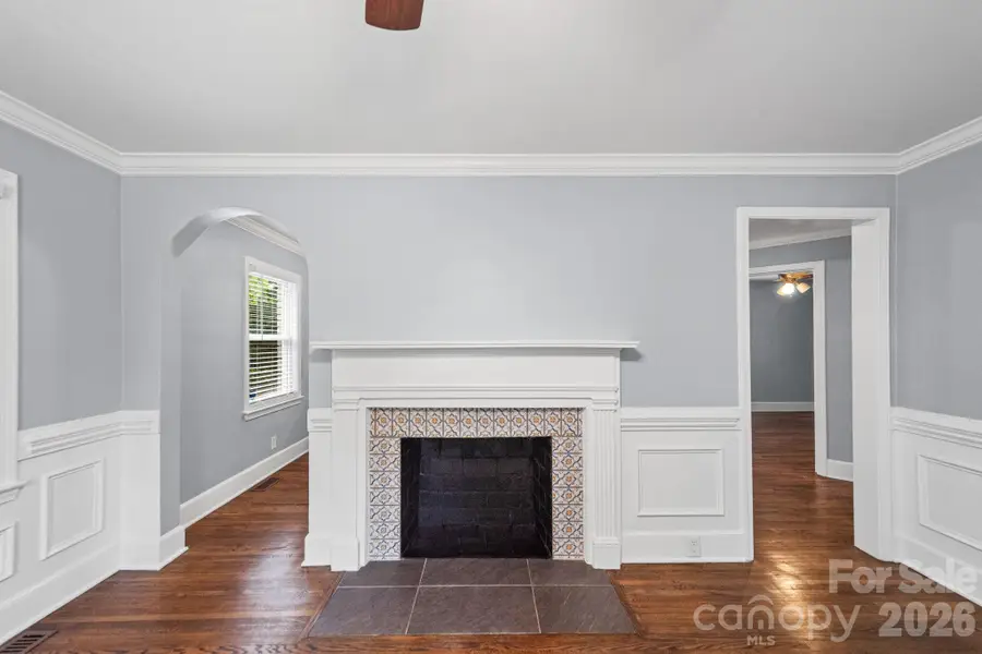 3137 Mathis Drive, Charlotte, NC 28208 - #3