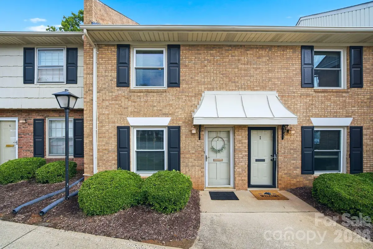 3720 Park Road #J, Charlotte, NC 28209 - #1