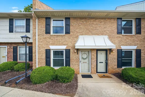 3720 Park Road #J, Charlotte, NC 28209