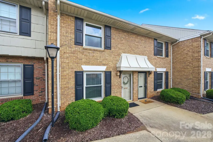 3720 Park Road #J, Charlotte, NC 28209 - #2