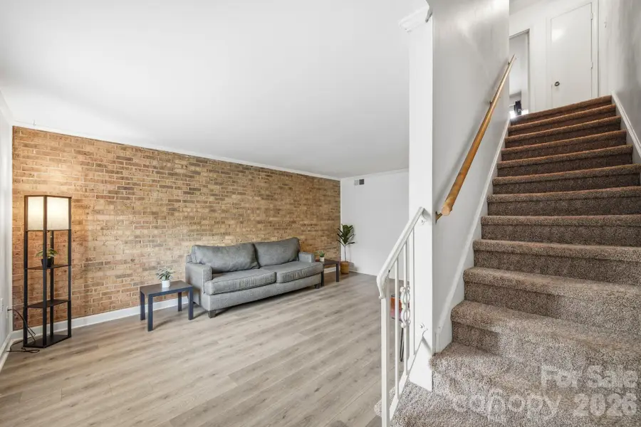 3720 Park Road #J, Charlotte, NC 28209 - #3