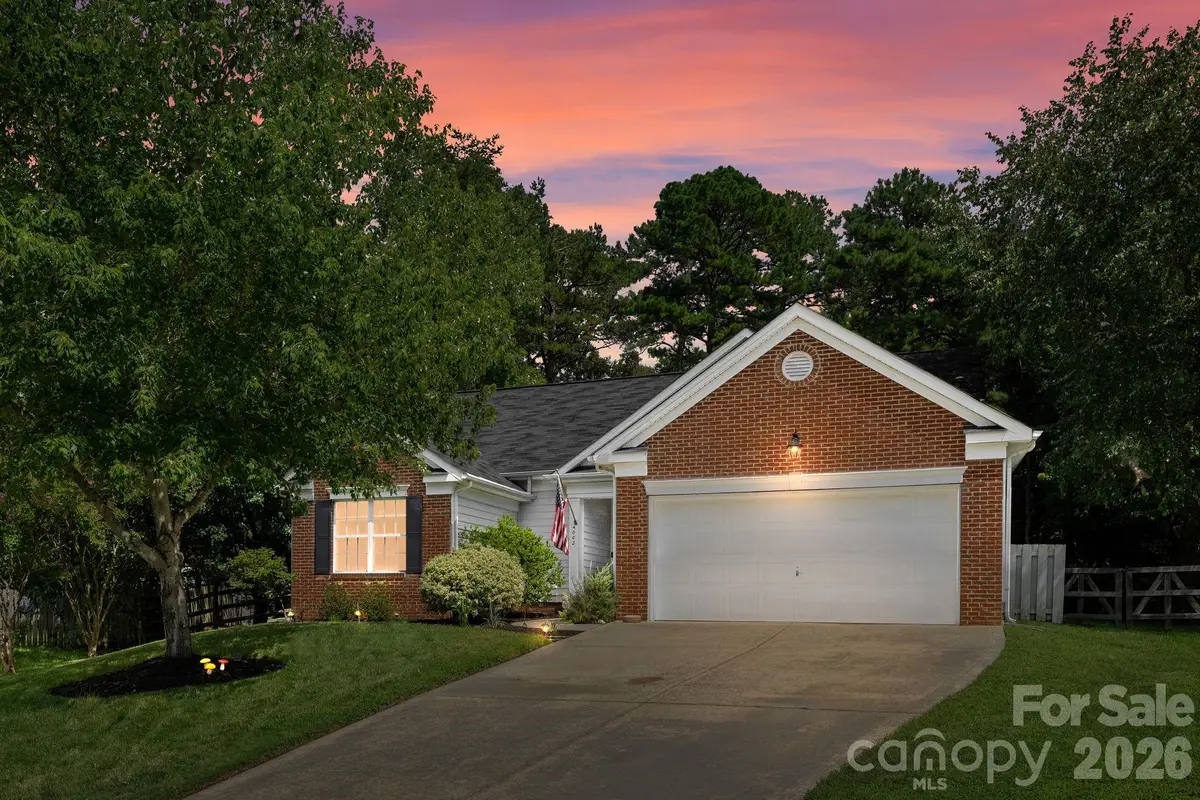 4002 Canbury Court, Charlotte, NC 28269 - #1