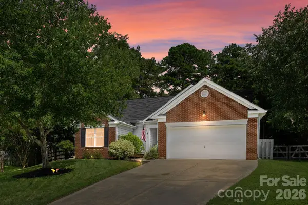 4002 Canbury Court, Charlotte, NC 28269