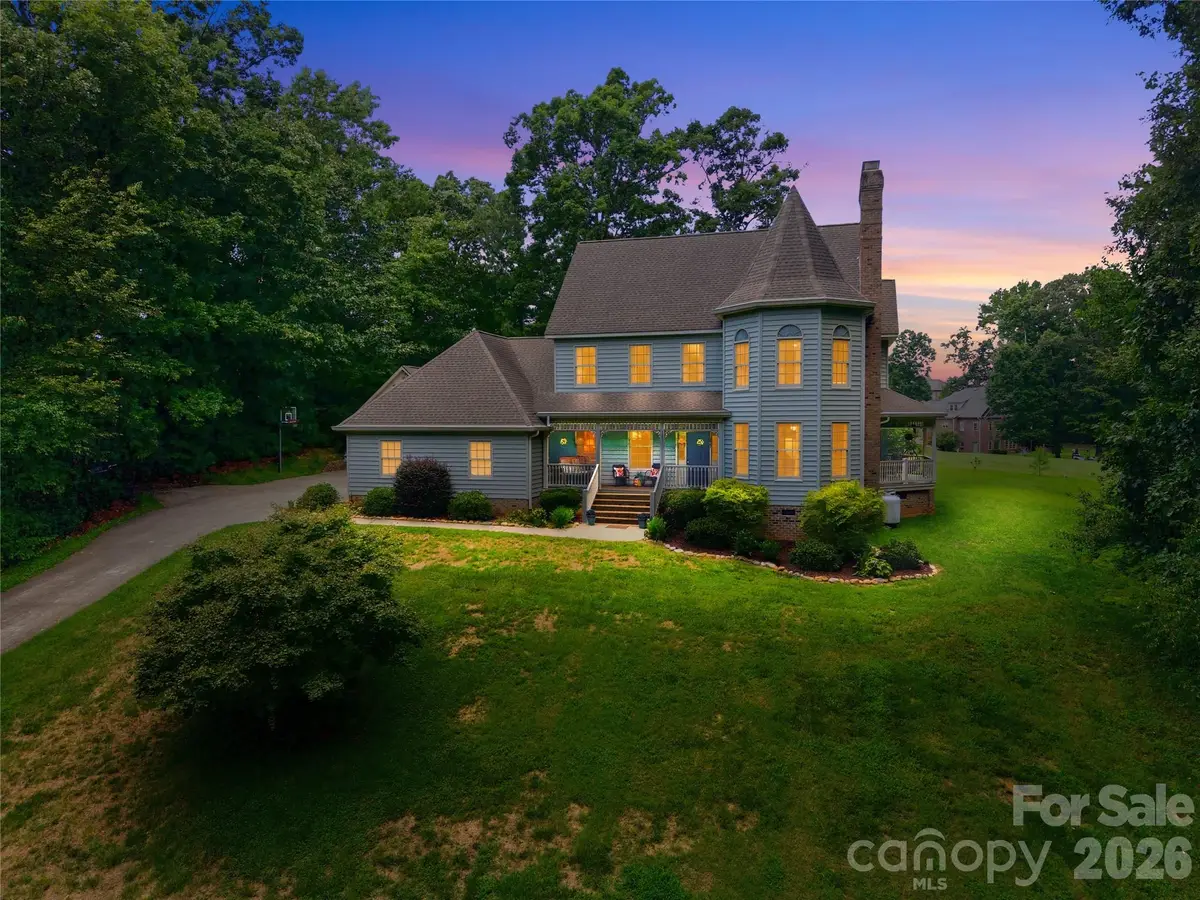 132 Chippewa Trail, China Grove, NC 28023 - #1