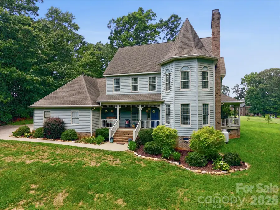 132 Chippewa Trail, China Grove, NC 28023 - #3