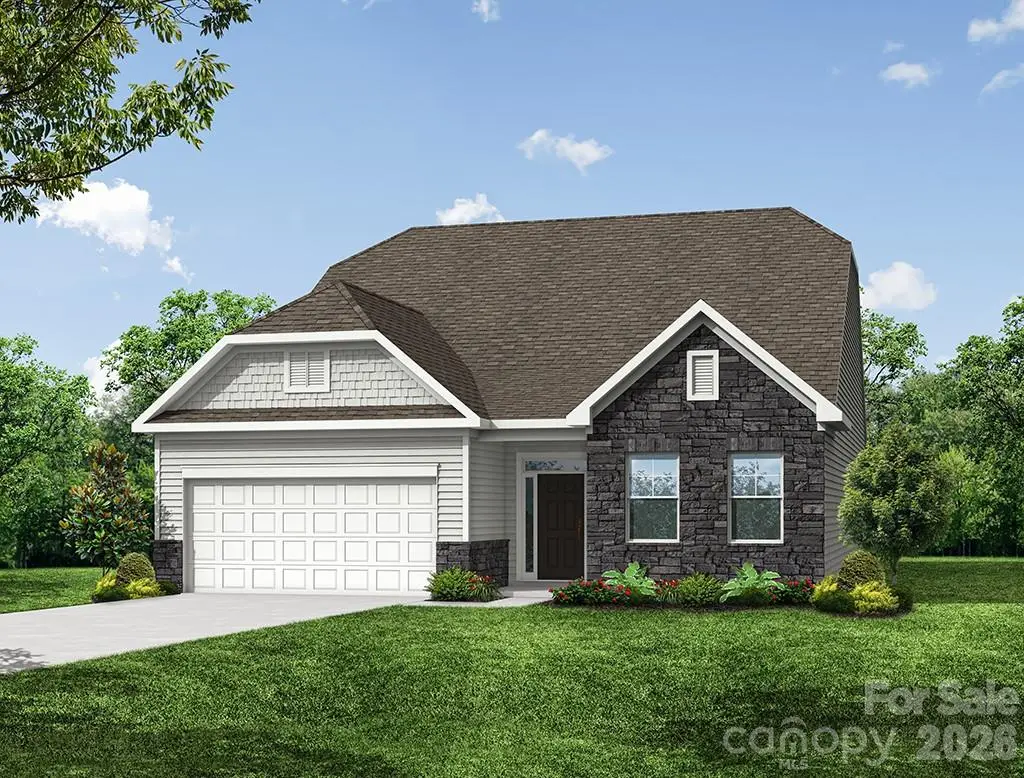 5075 Mclaughlin Loop, Waxhaw, NC 28173 - #1