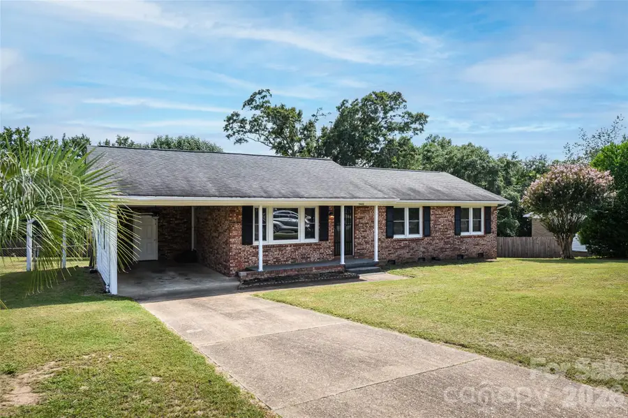 5426 Oakcrest Road, Sumter, SC 29154 - #2
