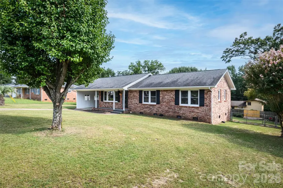 5426 Oakcrest Road, Sumter, SC 29154 - #3