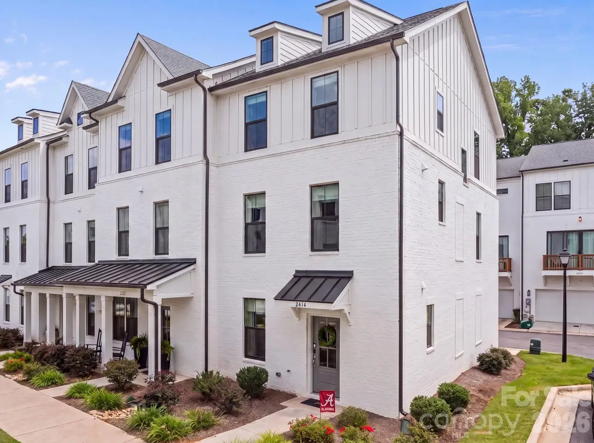 2414 Magnolia Blossom Way, Charlotte, NC 28211 - #1
