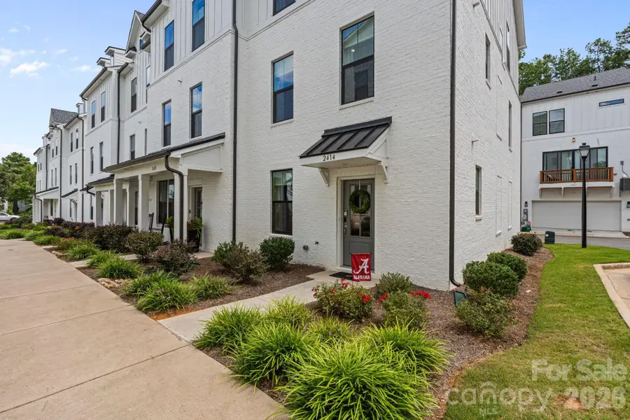 2414 Magnolia Blossom Way, Charlotte, NC 28211 - #2