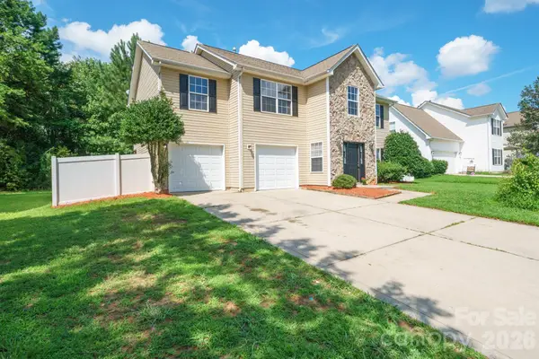 2646 Amber Crest Drive, Gastonia, NC 28052