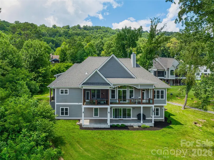 143 Gracie Lane, Mills River, NC 28759 - #3