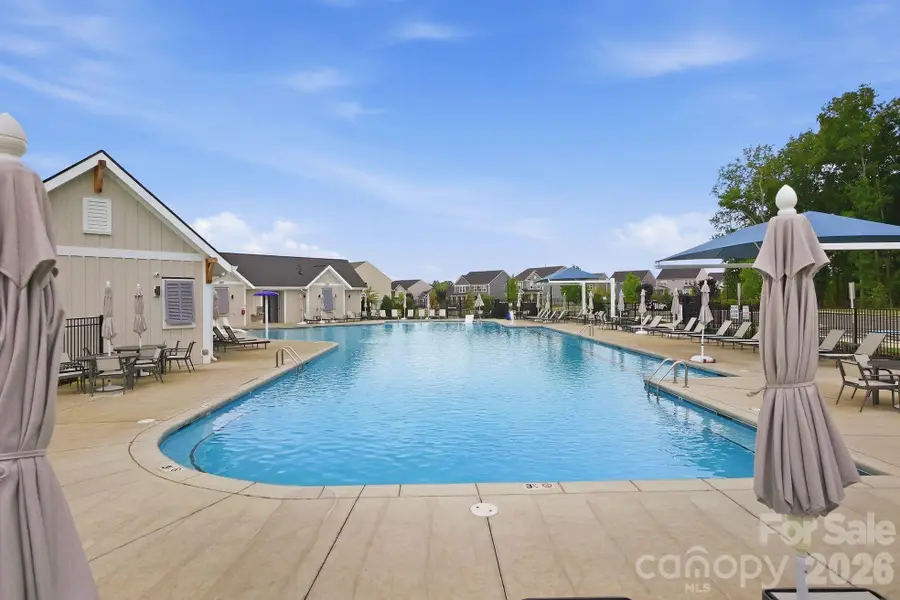 11016 Larkslea Lane, Charlotte, NC 28278 - #3