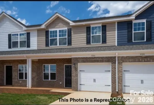 5278 Lashawn Lane #3102, Stanley, NC 28164