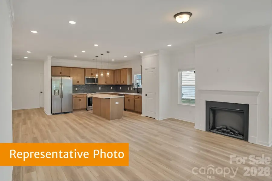 2117 Zybach Drive, Monroe, NC 28110 - #3