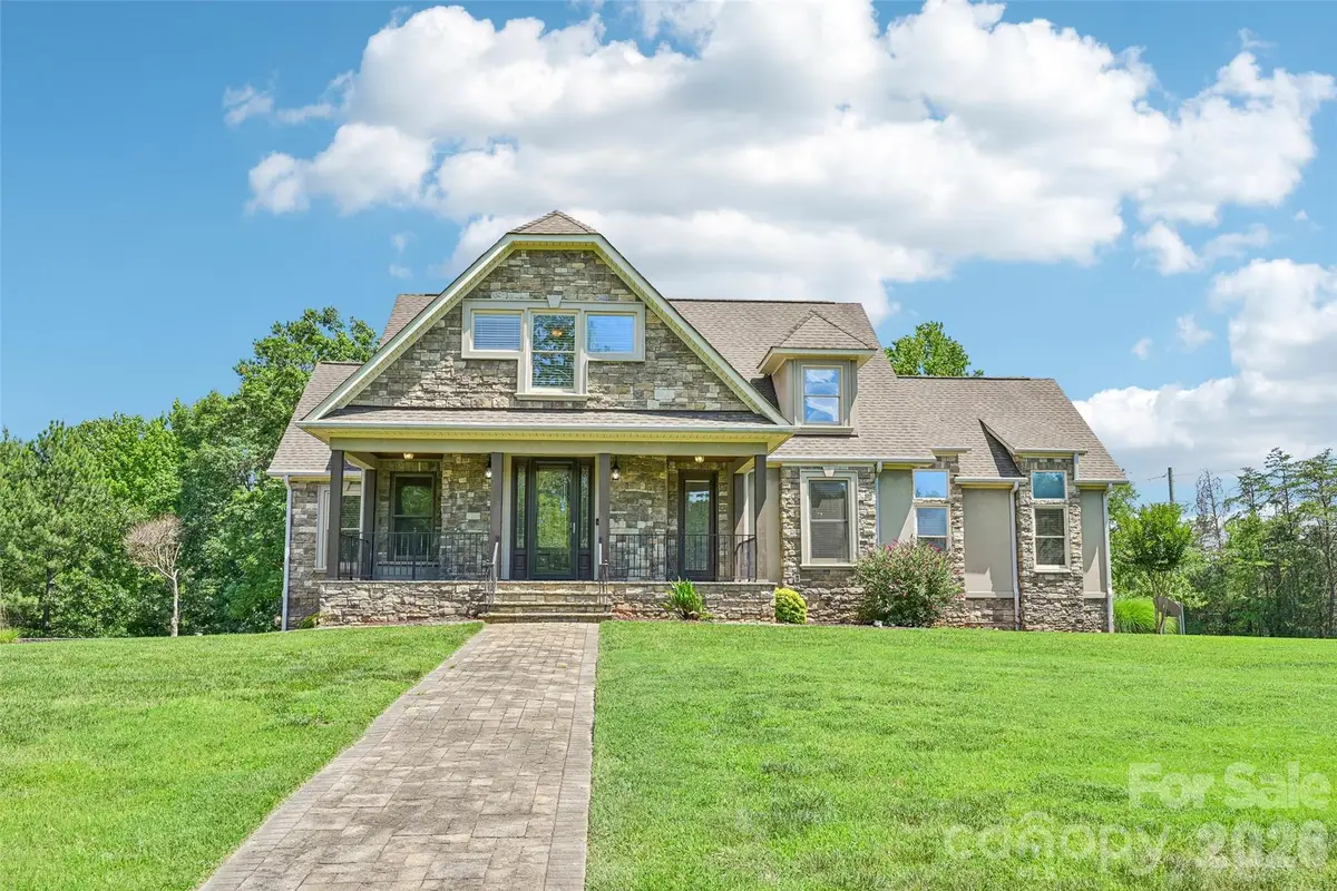 2016 Rocky Stream Road, York, SC 29745 - #1