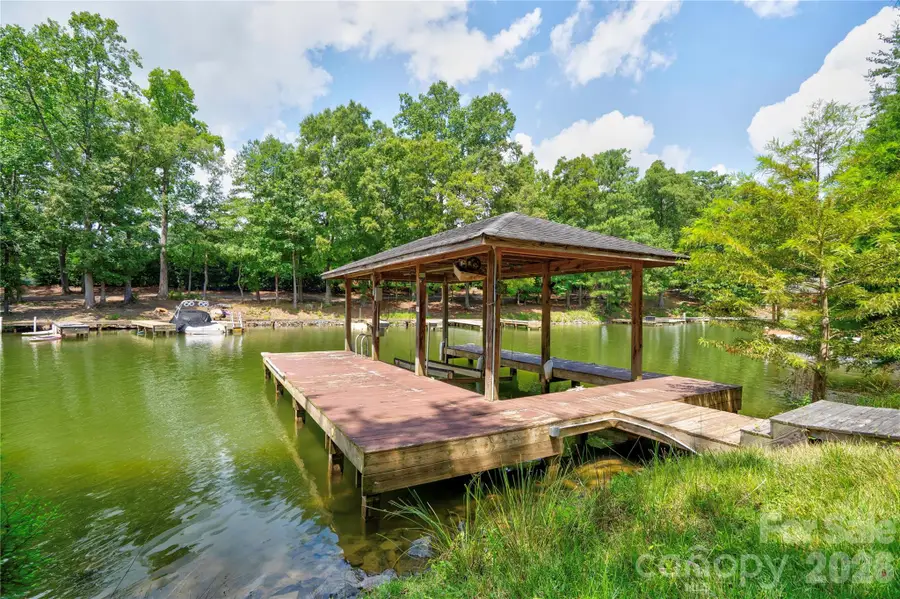 144 Oak Point Drive, Cherryville, NC 28021 - #3