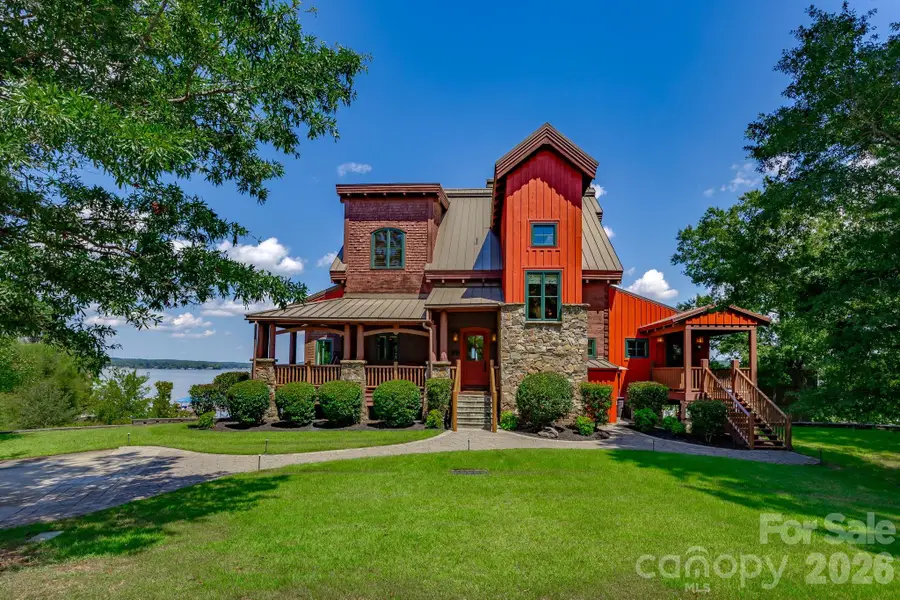197 Smooth Rock Point, Ridgeway, SC 29130 - #2