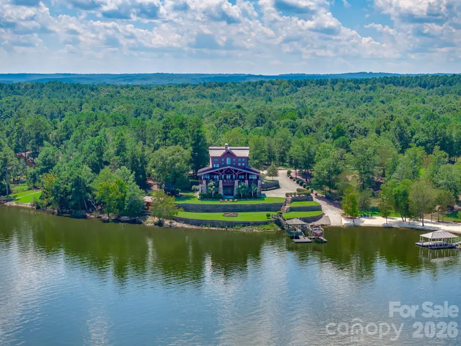 197 Smooth Rock Point, Ridgeway, SC 29130 - #3