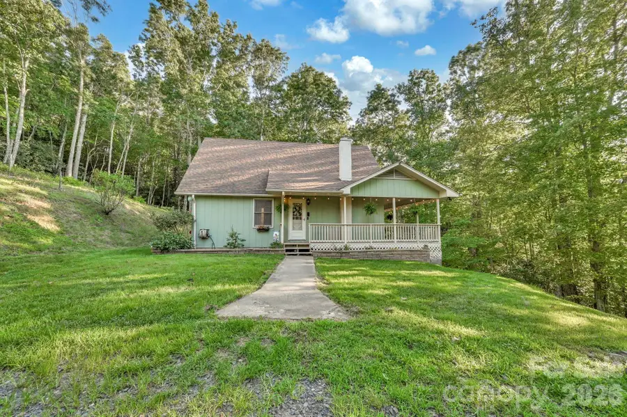 426 Meadowood Lane, Burnsville, NC 28714 - #3