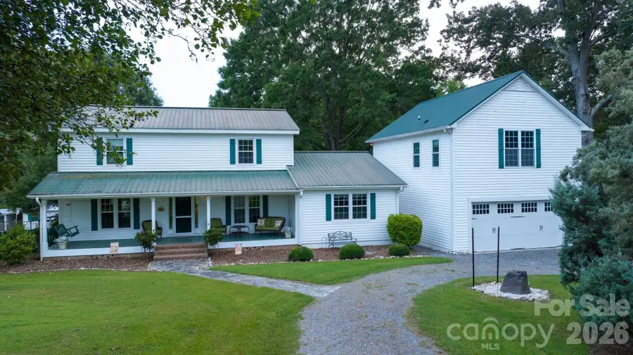 4904 Willow Pond Road, Clover, SC 29710 - #2