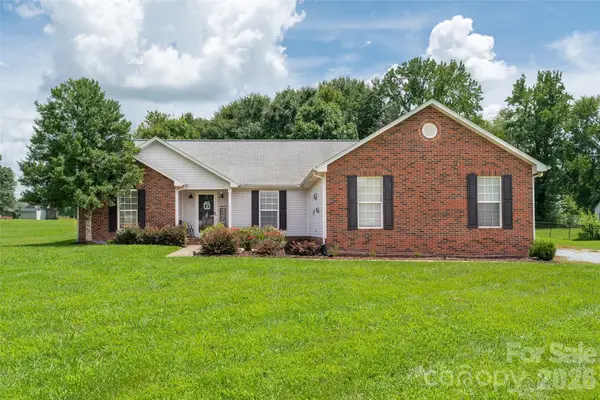 3209 Monte Drive, Monroe, NC 28110