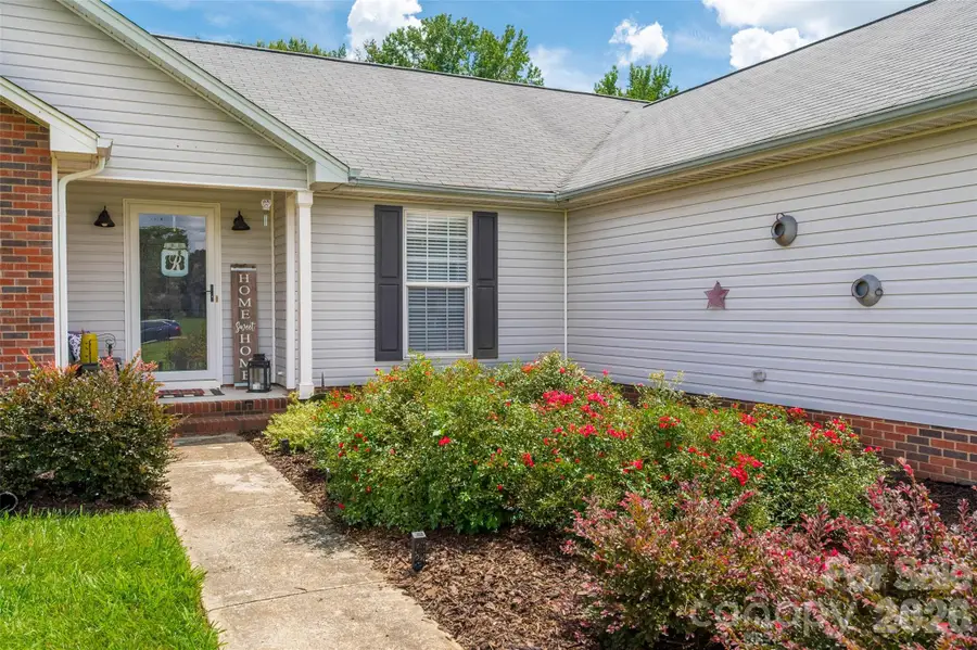 3209 Monte Drive, Monroe, NC 28110 - #3