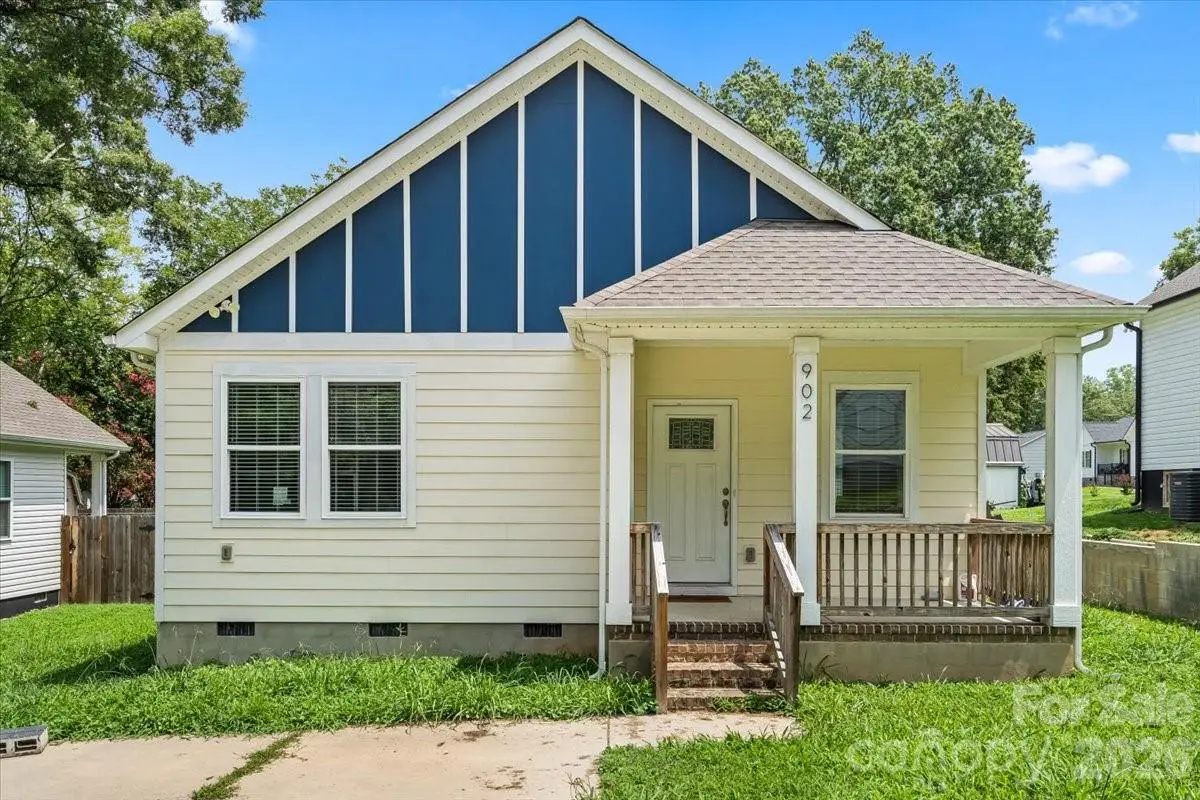 902 4th Street, Spencer, NC 28159 - #1