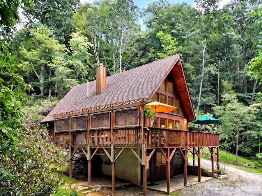170 Wonderwood Lane, Clyde, NC 28721 - #3