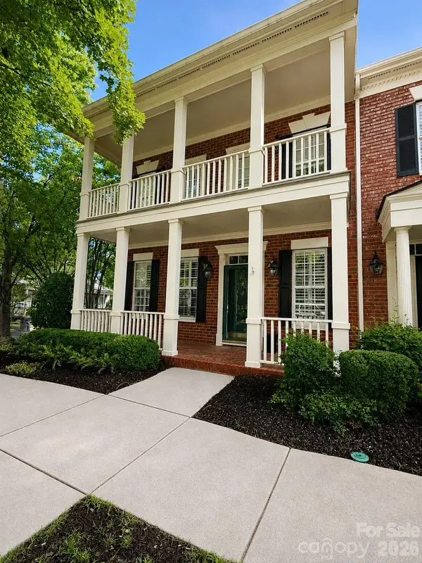 133 Harper Lee Street, Davidson, NC 28036