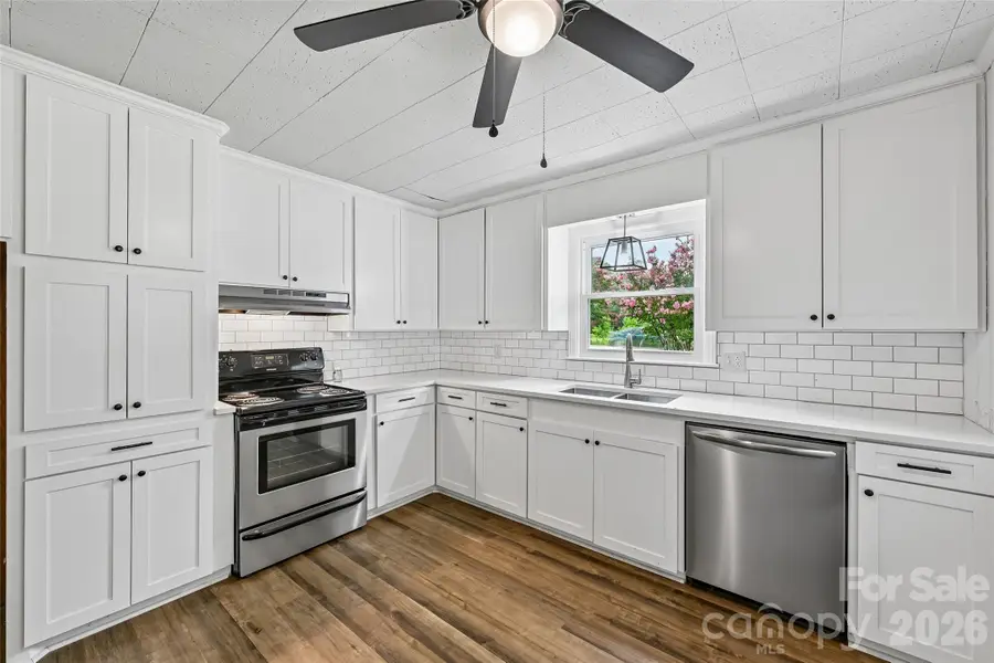 1811 S Post Road, Patterson Springs, NC 28152 - #2