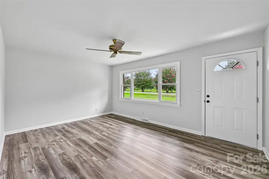 1811 S Post Road, Patterson Springs, NC 28152 - #3