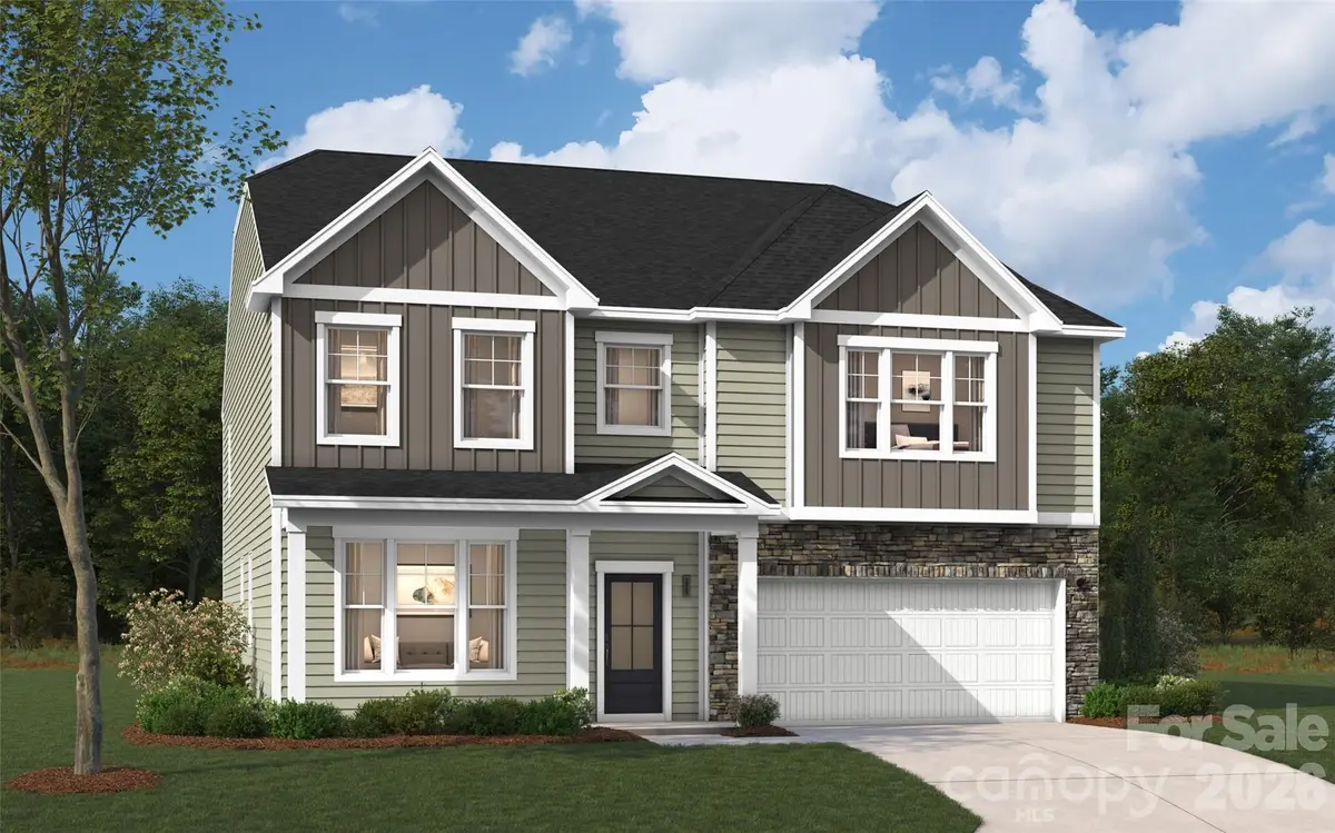 1323 Mossy Glade Road, Indian Trail, NC 28079 - #1